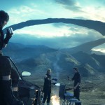Final Fantasy XV: El nuevo cambio de una saga épica