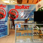 Cuba produce 25 tipos de bioplaguicidas
