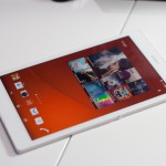 Xperia Z3 Tablet Compact: las 8 pulgadas de Sony para competir con el iPad Mini