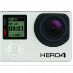 GoPro Hero 4