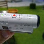 Sony Action Cam Mini: un pequeño compañero para grabar tus aventuras
