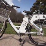 La pila de hidrógeno puede revolucionar la movilidad en la ciudad