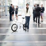 Mando Footloose, la bicicleta más tecnológica del mercado