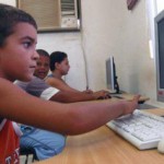 Clubes para infoadictos y analfatecnológicos 