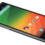 ZTE roza la utopía con un 5,7″ de bajo precio y batería de 2 días