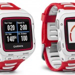 Garmin Forerunner 920XT, otro wearable para deportistas