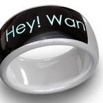 Mota SmartRing, un anillo para controlarlo todo