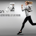 La pulsera wearable Reign llega en noviembre