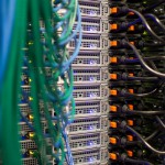 Tecnologías que cambiaron el mundo: La central telefónica