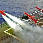 La FAA no está lista para controlar el tráfico aéreo de drones (EEUU).