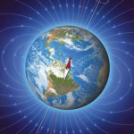 Eje de rotación de la Tierra puede cambiar, según científicos