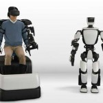 Toyota T-HR3 el robot humanoide que duplica tus movimientos