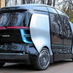 El gigante ruso Kamaz irrumpe en el mercado de los vehículos eléctricos