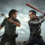 The Walking Dead domina las nominaciones televisivas de loso Saturn Awards 2018
