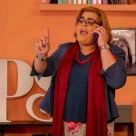 Paquita Salas, la serie que se ha convertido en un fenómeno en Netflix