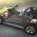 Volkswagen permitirá a los pequeños fabricantes acceder a su plataforma eléctrica
