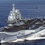 Rusia presentará un nuevo concepto de portaaviones en la Army 2019
