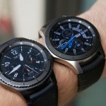 Galaxy Watch 2 ya está en camino con una versión 5G