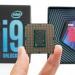 Intel Core i9-9900KF es el nuevo procesador con 8 núcleos a 5 GHz #CES2019