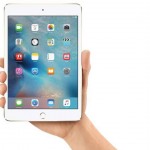Apple resucitará el iPad mini en 2019