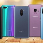 Estos son los ‘smartphones’ más potentes