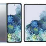 Galaxy Fold 2 tendrá una pantalla de vidrio UTG