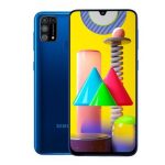 Samsung presenta el Galaxy M31, Exynos 9611 y batería de 6000 mAh