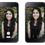 Google Camera Go, la nueva aplicación de cámara para teléfonos de gama baja