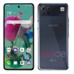 LG K92 5G