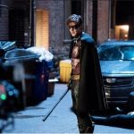 ‘Titanes’ incluirá a Capucha Roja, Barbara Gordon y el Espantapájaros en la tercera temporada