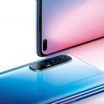 OPPO anuncia la versión internacional del Reno 3 Pro