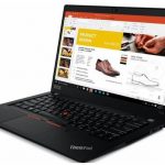 Lenovo ofrece los nuevos ThinkPad con procesadores Ryzen 4000 Pro