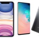 Los 7 mejores celulares de 2020 — para trabajar y disfrutar