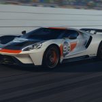 El Ford GT será el más rápido de su segmento, incluidos Ferrari y McLaren