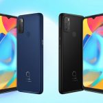 Nuevos Alcatel 1S, Alcatel 1L y Alcatel 3L: Android 11 en la gama baja
