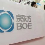 BOE finalmente recibe la aprobación de Apple