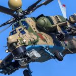 El Ministerio de Defensa ruso aprueba la actualización de los helicópteros Mi-28 al estándar Mi-28NM