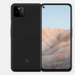 El Pixel 5a ve filtrada su fecha de presentación y algún dato menor