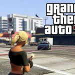 GTA 6 tendría una protagonista femenina