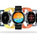 ZTE Watch GT es presentado en China con pantalla AMOLED