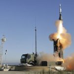 Turquía considera la compra de un sistema de defensa aérea franco-italiano