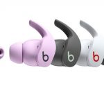 Los Beats Fit Pro ya están a la venta