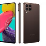 El Galaxy M53 5G es oficial, cámara de 108mpx y pantalla AMOLED