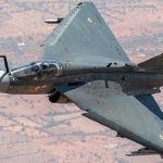 El LCA Tejas realizará a fin de año pruebas de lanzamiento del nuevo misil BVR de fabricación local Astra Mk1