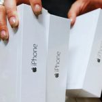 Revelan cuántos iPhone ha vendido Apple desde 2007