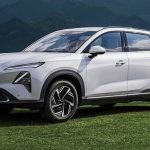 Ha vendido 30 millones de coches, pero en Europa nadie conoce a este fabricante chino