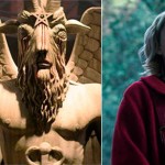 Un templo satánico demanda a ‘Las escalofriantes aventuras de Sabrina’