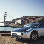 El Lightyear One, un coche eléctrico, solar y aerodinámico, más cerca de comercializarse