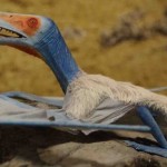 Descubren fósil de dinosaurio en Cuba