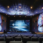 Avanza la tecnología LED para el cine